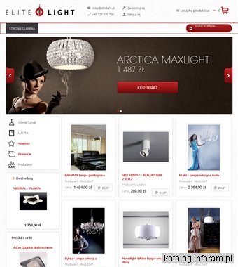 EliteLight.pl