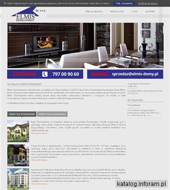 Apartamenty Warszawa sprzedaż