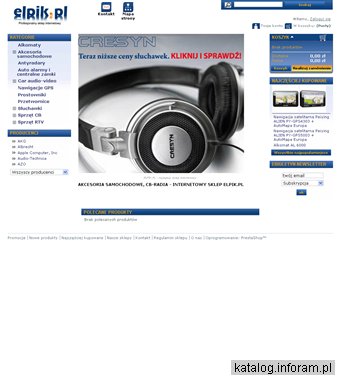 Akcesoria samochodowe