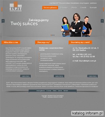 Biuro Rachunkowe ELPIT