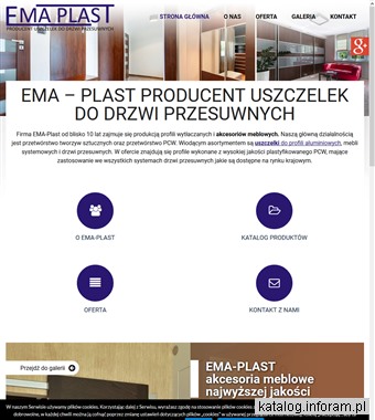 www.emaplast.com.pl