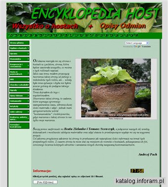 Encyklopedia Host