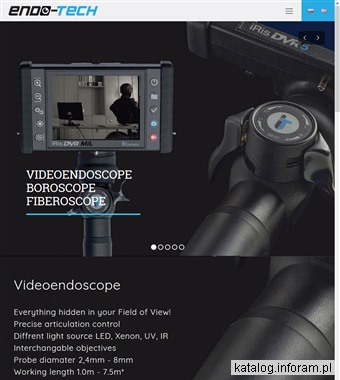 www.endo-tech.pl