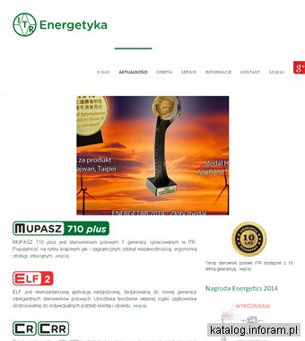 ITR Komory próżniowe