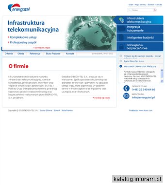 ENERGOTEL