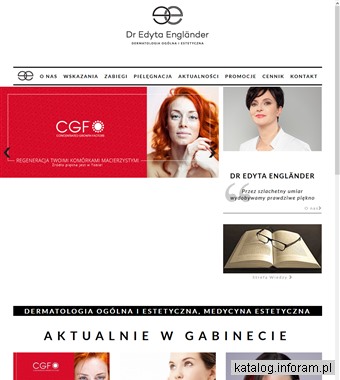 Dermatologia i Medycyna Estetyczna we Wrocławiu