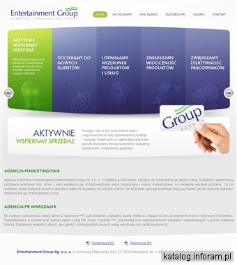 Agencje public relations