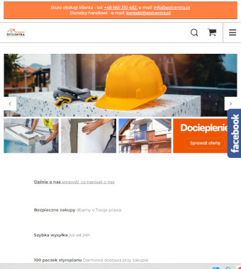 Epicentra Sp. z o.o.