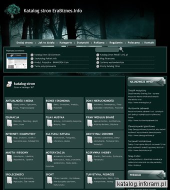 Katalog stron EraBiznes.Info