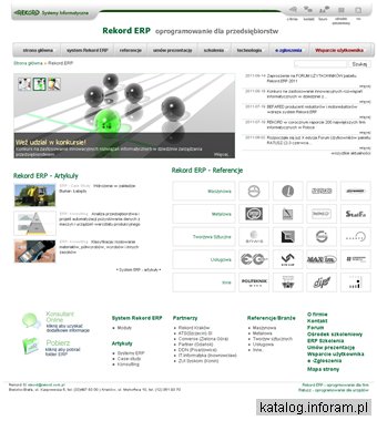 Oprogramowanie dla przedsiębiorstw