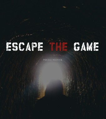 Escape The Game - Pokój Zagadek Warszawa