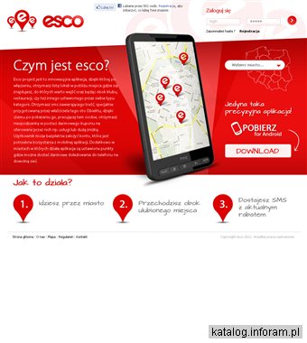 Aplikacja ze zniżkami