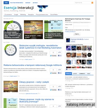 Marketing internetowy