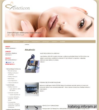 Usuwanie blizn Szczecin