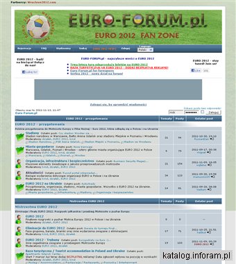UEFA EURO 2012