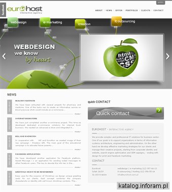 Pozycjonowanie Kraków