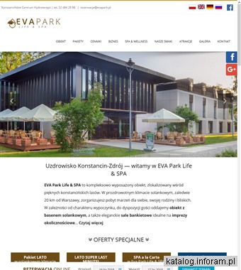 www.evapark.pl