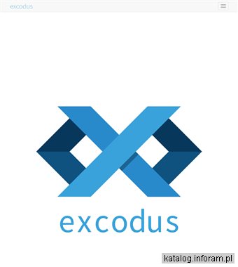 Excodus User Interface Development for Embedded Systems