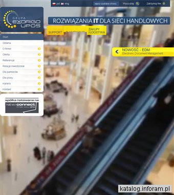 Program do zarządzania nieruchomościami