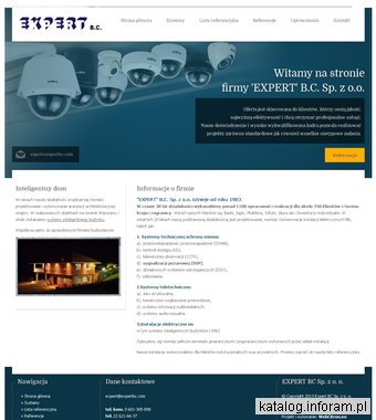 Systemy inteligentnego domu - Warszawa i mazowieckie