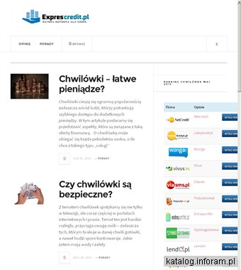 Exprescredit.pl