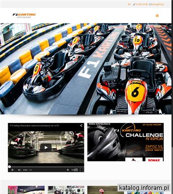 F1Karting.pl