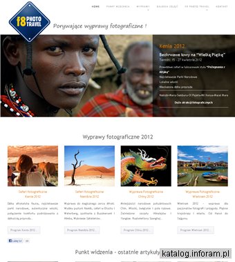 Wyprawy fotograficzne