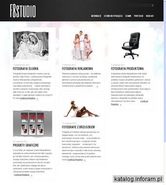 Fotografia ślubna Białystok