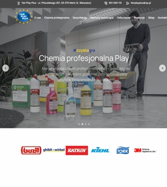Chemia profesjonalna - fair-play-plus.eu