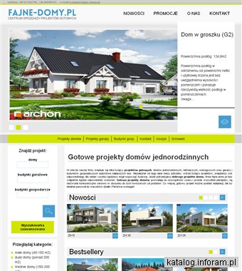 Fajne-Domy.pl