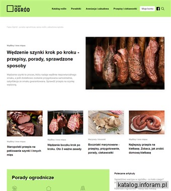 Portal Fajny Ogród