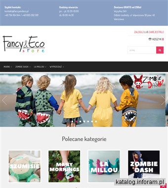 La millou sklep online