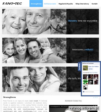 Rower dla niepełnosprawnych