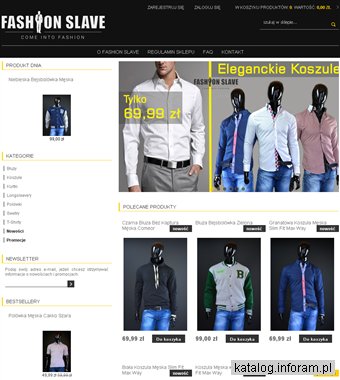 Bluza bejsbolówka męska