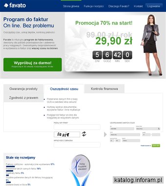 Najlepszy program do faktur