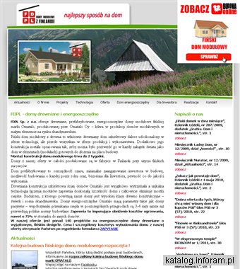 Rozpocznij życie w nowiutkim domu