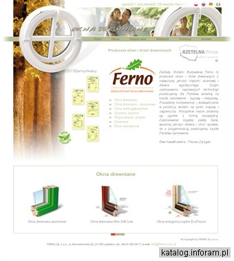 Okna energooszczędne