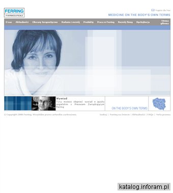 Ferring Polska