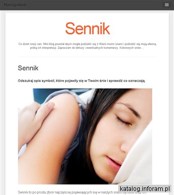 Sennik