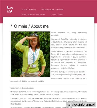 Przewodnik Częstochowa