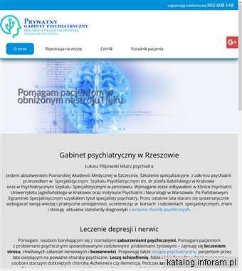 Filipowskipsychiatra.pl