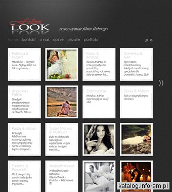 Kamerzysta na wesele