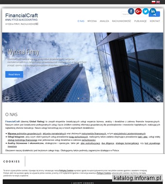 FinancialCraft