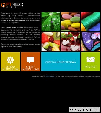 Sklepy internetowe Lublin