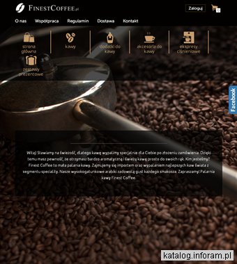 finestcoffee.pl