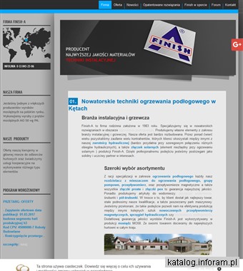 Finish-a.com.pl
