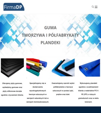 Tworzywa konstrukcyjne - firmadp.pl