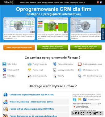 Crm