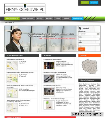 Firmy-księgowe.pl