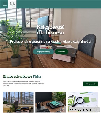 Biuro rachunkowe Warszawa Wawer